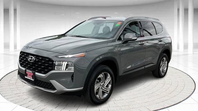 HYUNDAI SANTA FE 2023 5NMS2DAJXPH539706 image